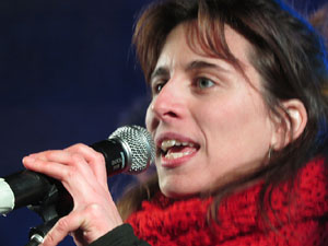 Girona10. Sticky Fingers. Concert a la pla&ccedil;a del Lle&oacute;