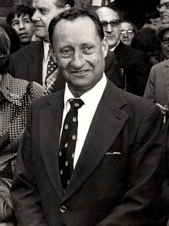 El Dr. Oliva. Fotografia gentilesa de la família Oliva Prat