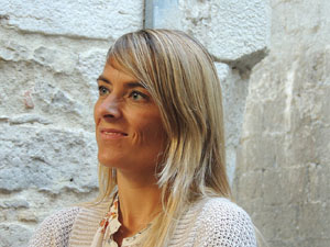 Reconeixement a Miquel Oliva Prat