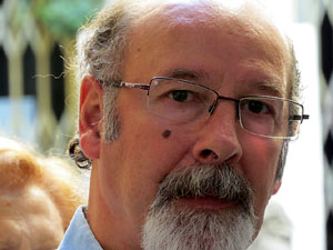 Reconeixement a Miquel Oliva Prat