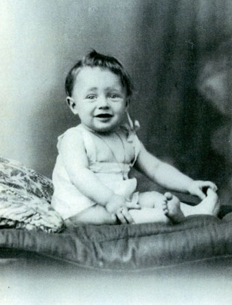 Miquel Oliva Prat. Arxiu particular fam&iacute;lia Oliva Prat