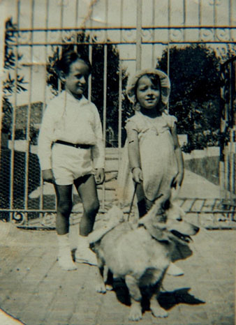 Miquel Oliva Prat. Arxiu particular fam&iacute;lia Oliva Prat