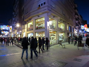 Nadal 2014 a Girona. Miscel&middot;l&agrave;nia d'imatges