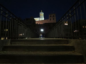 Nadal 2014 a Girona. Miscel&middot;l&agrave;nia d'imatges