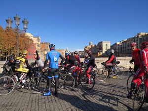 Nadal 2014 a Girona. Miscel&middot;l&agrave;nia d'imatges