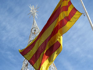 Nadal 2014 a Girona. Miscel&middot;l&agrave;nia d'imatges