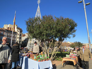 Nadal 2014 a Girona. Miscel&middot;l&agrave;nia d'imatges
