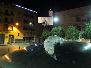 Nadal 2014 a Girona. Miscel&middot;l&agrave;nia d'imatges