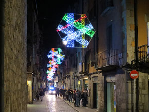 Nadal 2014 a Girona. Miscel&middot;l&agrave;nia d'imatges