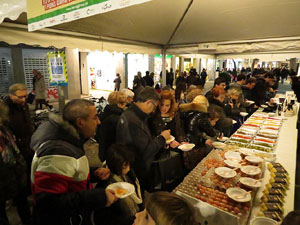 Nadal 2014 a Girona. Miscel&middot;l&agrave;nia d'imatges