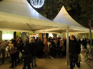 Nadal 2014 a Girona. Miscel&middot;l&agrave;nia d'imatges