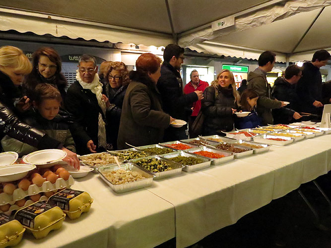 Nadal 2014 a Girona. Miscel&middot;l&agrave;nia d'imatges