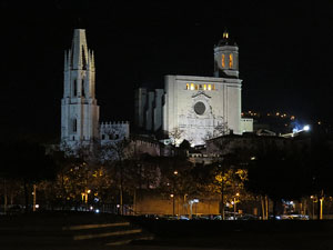 Nadal 2014 a Girona. Miscel&middot;l&agrave;nia d'imatges