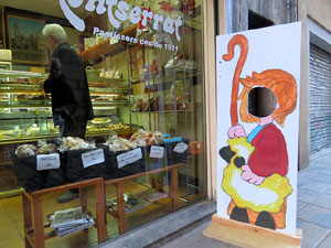 Nadal 2014 a Girona. Miscel&middot;l&agrave;nia d'imatges