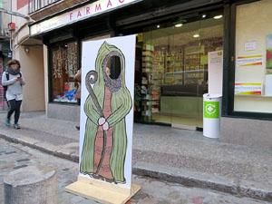 Nadal 2014 a Girona. Miscel&middot;l&agrave;nia d'imatges