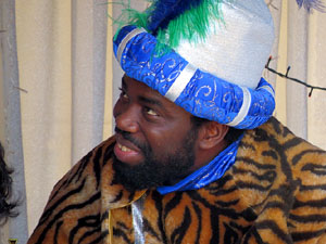 Nadal 2014 a Girona. Miscel&middot;l&agrave;nia d'imatges