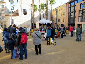 Nadal 2014 a Girona. Miscel&middot;l&agrave;nia d'imatges