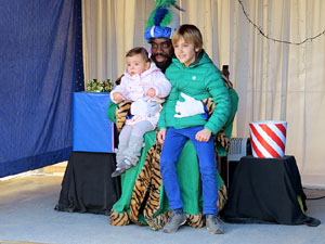 Nadal 2014 a Girona. Miscel&middot;l&agrave;nia d'imatges