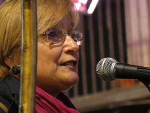 Nadal 2014 a Girona. Encesa de les llums de Hanukkà