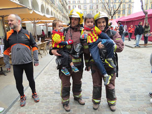 Nadal 2014 a Girona. La Marat&oacute; de TV3. Activitats a Girona