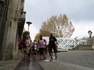 Nadal 2014 a Girona. La Marat&oacute; de TV3. Activitats a Girona