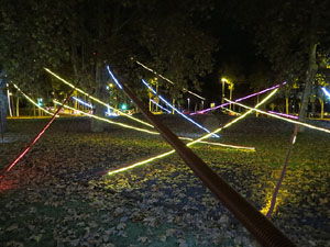 Nadal 2014 a Girona. El projecte Ofrena