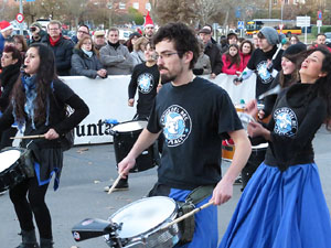 Nadal 2014 a Girona. La 10a Cursa de Sant Silvestre 2014