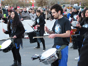 Nadal 2014 a Girona. La 10a Cursa de Sant Silvestre 2014