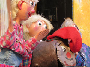 Nadal 2014 a Girona. Les Titelles de Nadal