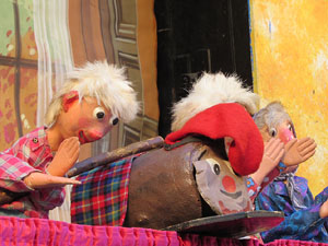 Nadal 2014 a Girona. Les Titelles de Nadal