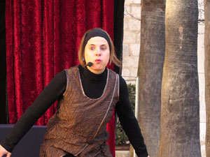 Nadal 2014 a Girona. Les Titelles de Nadal