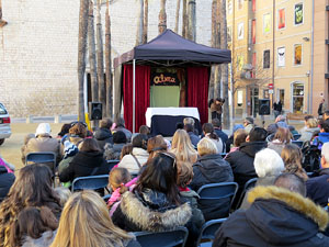 Nadal 2014 a Girona. Les Titelles de Nadal