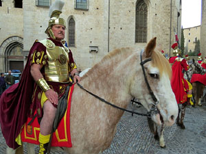 Lliurament del Penó