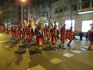 Lliurament del Pen&oacute;