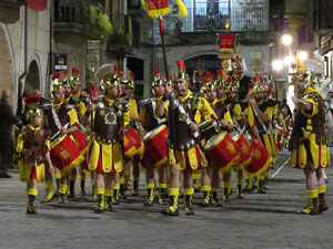 Lliurament del Pen&oacute;