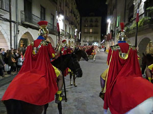 Lliurament del Pen&oacute;