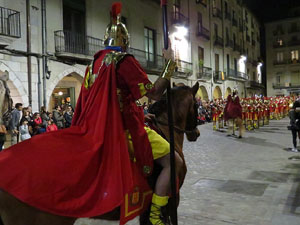Lliurament del Pen&oacute;