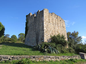 La Torre Suchet