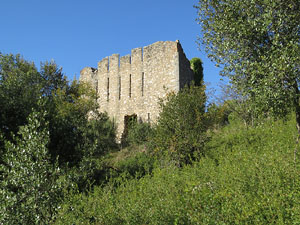 La Torre Suchet