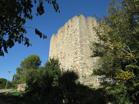 La Torre Suchet