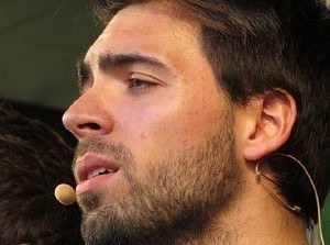 Festival A Capella 2015. In Crescendo a la pla&ccedil;a de la Independ&egrave;ncia