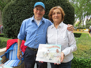 LVIII Aplec de la Sardana a Girona