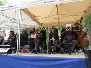 LVIII Aplec de la Sardana a Girona