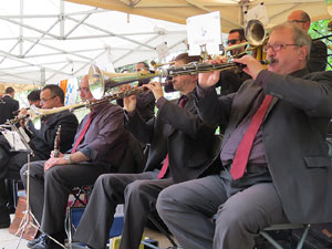 LVIII Aplec de la Sardana a Girona