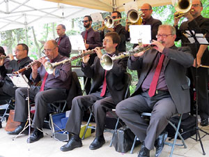LVIII Aplec de la Sardana a Girona