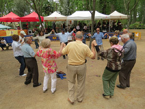 LVIII Aplec de la Sardana a Girona