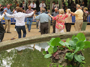 LVIII Aplec de la Sardana a Girona