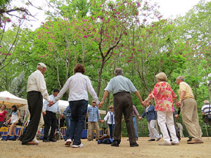 LVIII Aplec de la Sardana a Girona