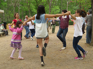 LVIII Aplec de la Sardana a Girona