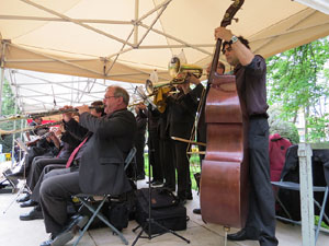 LVIII Aplec de la Sardana a Girona